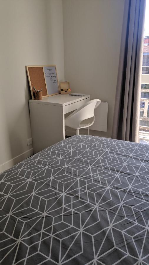 Apartament Agreable T2 Neuf -Le Dome- Riom Zewnętrze zdjęcie