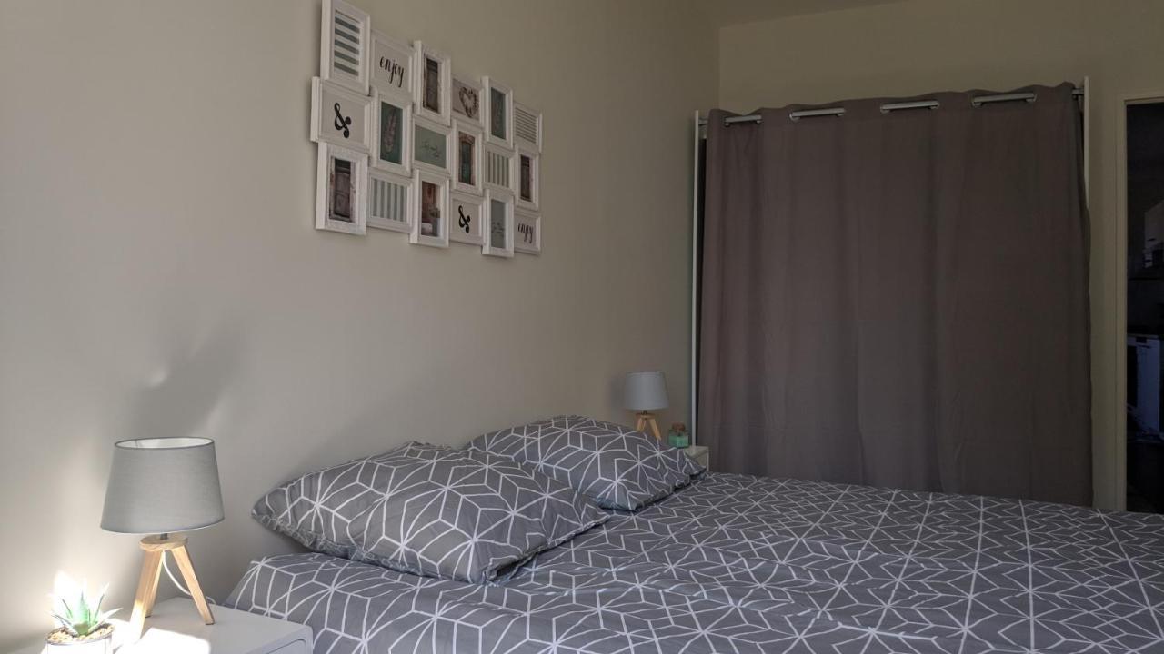 Apartament Agreable T2 Neuf -Le Dome- Riom Zewnętrze zdjęcie